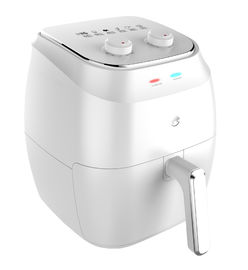 Professional Family Air Fryer / Digital Smart Fryer With Release Button