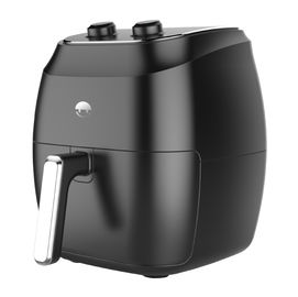 Modern Family Air Fryer Non Stick Coating For Each Cleaning OEM Acceptable