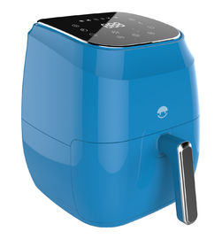 4.0L Basket Healthy Air Fryer Touch Control With CE GS ROHS REACH PAHs