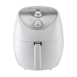 4.6L Outer Pot Multifuction Air Fryer , Healthy Oil Less Air Fryer For Home Use