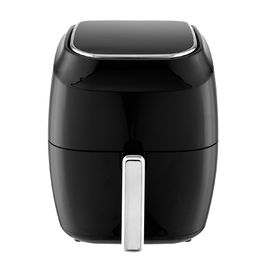 Professional Healthy Air Fryer 2000W Oilless 8-In-1 Digital CE Approved