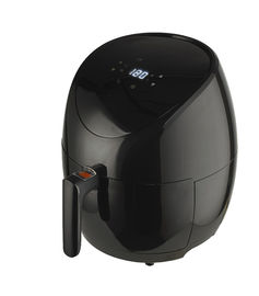 Zhixing Hot Air Fryer 1500W / 8 In 1 Air Fryer With Adjustable Temperature