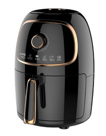 Easy / Fast Compact Air Fryer , Healthy Fry Air Fryer With Timer 30 Mins