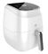 Family Size Healthy Air Fryer With Temperature Adjustment / Non Stick Coating