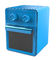 Big 11L Air Fryer Oven , Oilless Cooker, Digital Touchscreen , Visiable  Window
