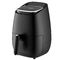 Beautiful Oil Free Fryer , Eco Chef Air Fryer No Oil Multifunction Cooker