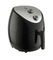 Healthy Multifuction Air Fryer 1500W 8 In 1 Oilless Cooker Adjustable Temperature