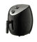 Non Stick Electric Hot Air Fryer / 1500W Air Fryer Multi Function OEM Available