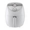 Mechanical Multifunction Air Fryer 4.6L Round Shape With Stainless Steel Top