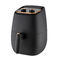 Popular Modern Home Air Fryer Touch Screen Easy Clean Family Size Air Fryer