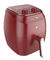 Color Custom 5 Liter Digital Air Fryer , Household Kitchen Air Fryer 2000W