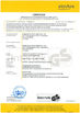 China Ningbo Zhixing Electric Appliance Co., Ltd. certification